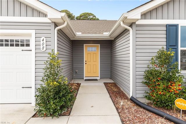 408 Forecastle ST, Portsmouth, VA 23702