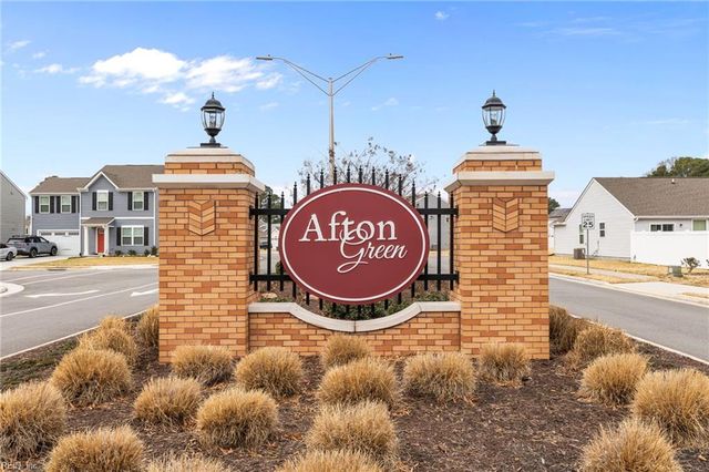 408 Forecastle ST, Portsmouth, VA 23702