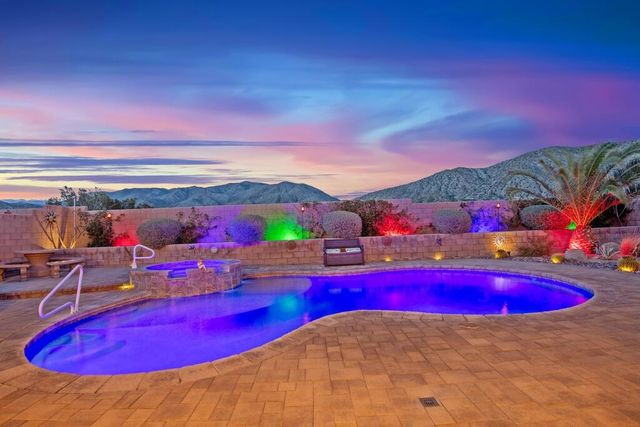 65467 Via Del Sol, Desert Hot Springs, CA 92240
