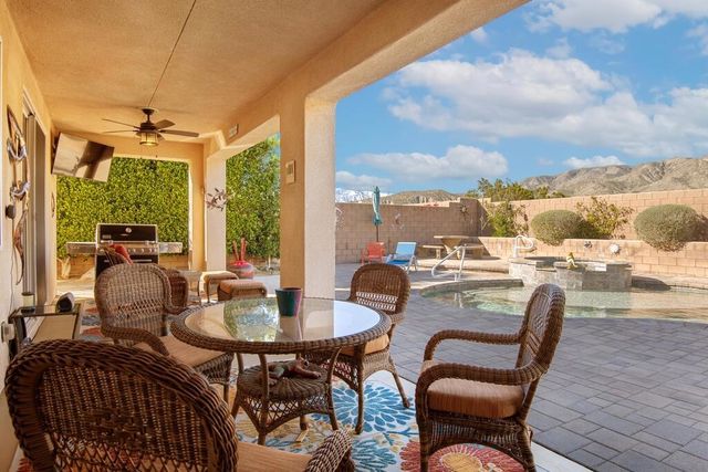 65467 Via Del Sol, Desert Hot Springs, CA 92240