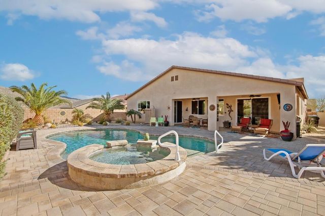 65467 Via Del Sol, Desert Hot Springs, CA 92240