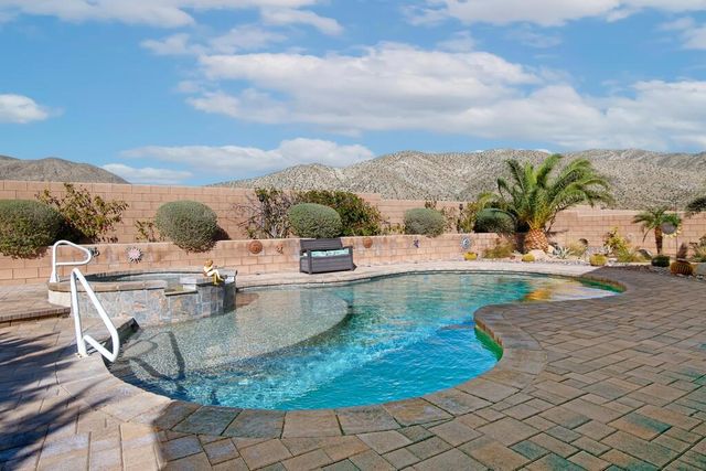 65467 Via Del Sol, Desert Hot Springs, CA 92240