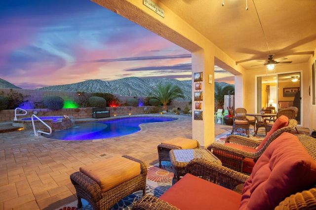 65467 Via Del Sol, Desert Hot Springs, CA 92240