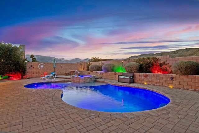 65467 Via Del Sol, Desert Hot Springs, CA 92240
