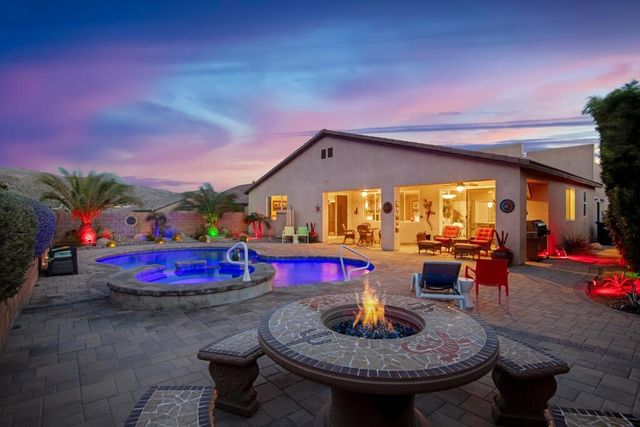 65467 Via Del Sol, Desert Hot Springs, CA 92240