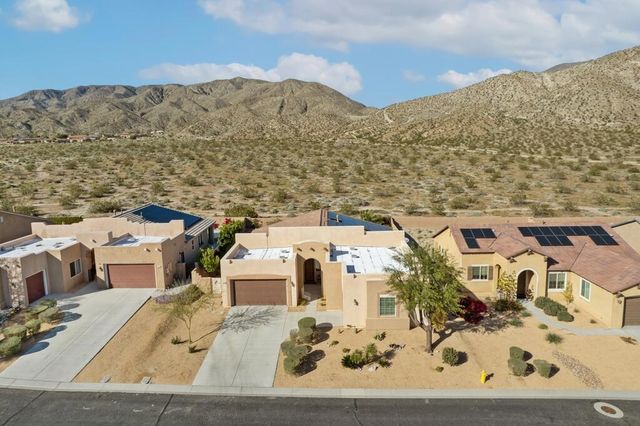 65467 Via Del Sol, Desert Hot Springs, CA 92240