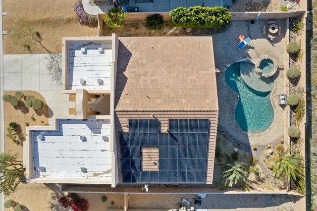 65467 Via Del Sol, Desert Hot Springs, CA 92240