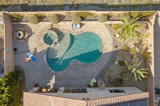 65467 Via Del Sol, Desert Hot Springs, CA 92240