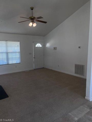 4377 Fox Street, Randleman, NC 27317