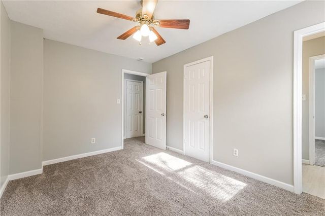 942 Majesty Lane, Morrow, GA 30260