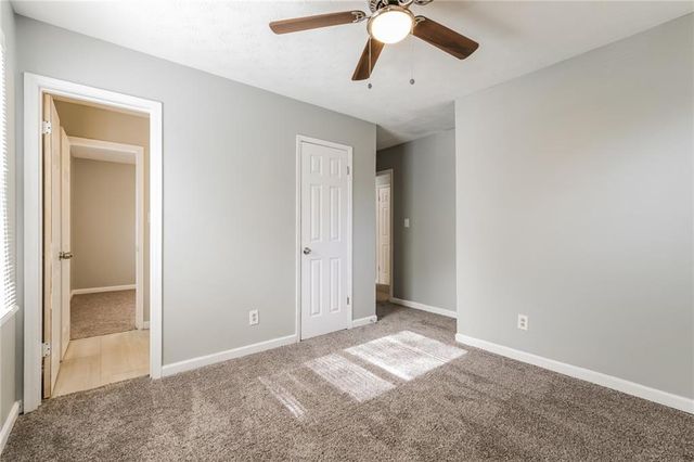 942 Majesty Lane, Morrow, GA 30260