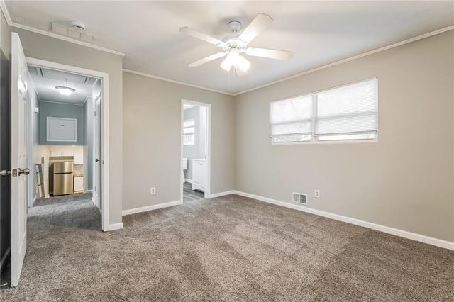 942 Majesty Lane, Morrow, GA 30260