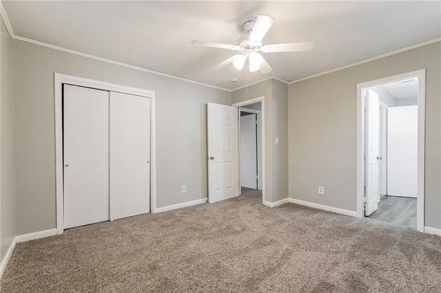 942 Majesty Lane, Morrow, GA 30260