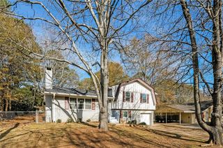 942 Majesty Lane, Morrow, GA 30260
