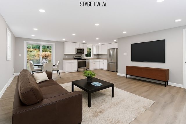 199 Roberts Street, Woonsocket, RI 02895