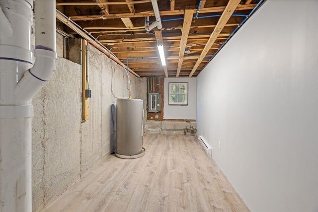 199 Roberts Street, Woonsocket, RI 02895