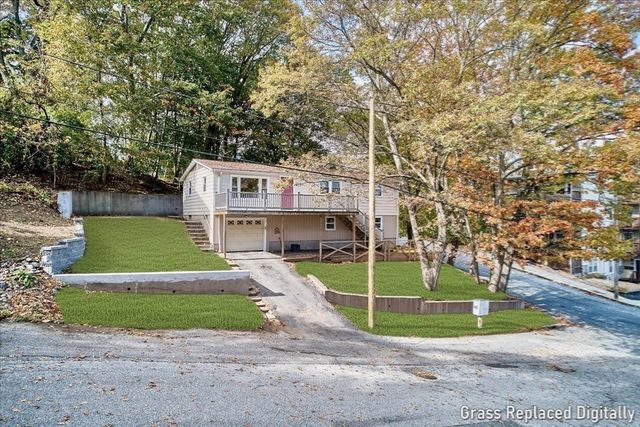 199 Roberts Street, Woonsocket, RI 02895