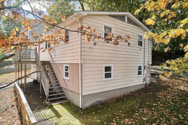 199 Roberts Street, Woonsocket, RI 02895