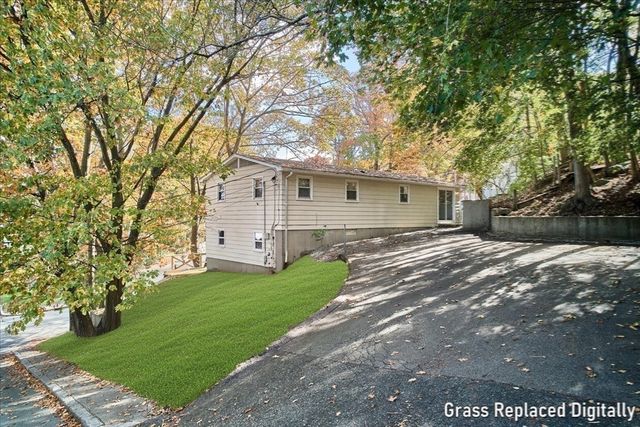 199 Roberts Street, Woonsocket, RI 02895