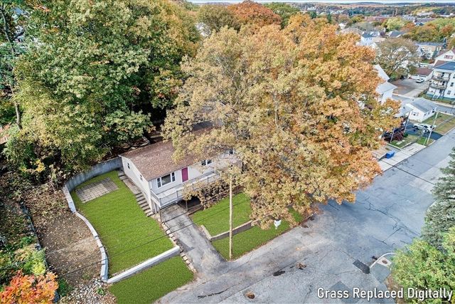 199 Roberts Street, Woonsocket, RI 02895