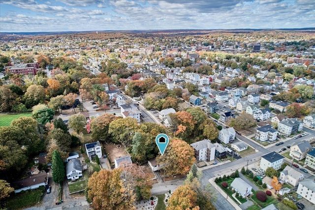 199 Roberts Street, Woonsocket, RI 02895