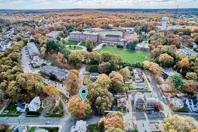 199 Roberts Street, Woonsocket, RI 02895