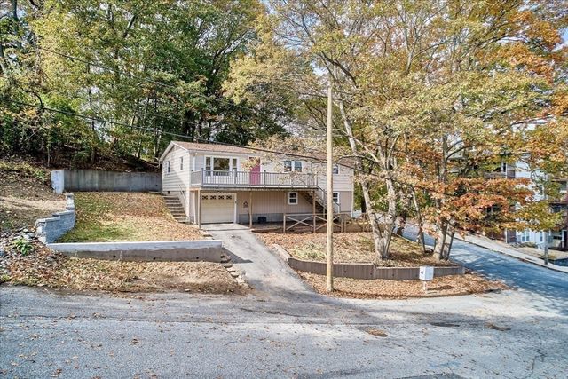 199 Roberts Street, Woonsocket, RI 02895