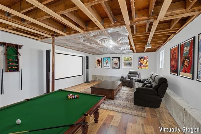 199 Roberts Street, Woonsocket, RI 02895