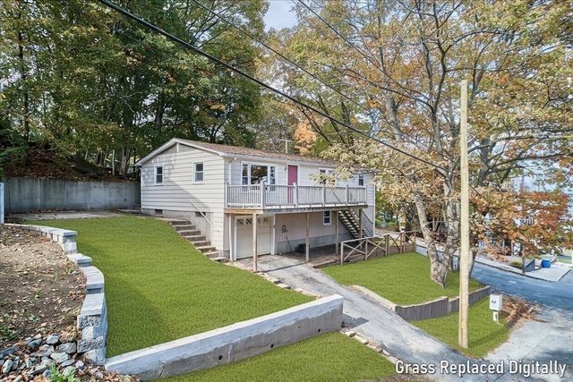 199 Roberts Street, Woonsocket, RI 02895