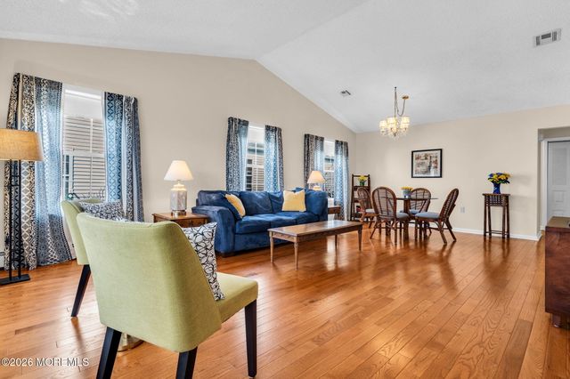 27 Abergele Drive, Toms River, NJ 08757