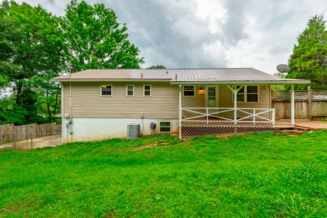 72 Gregory Lane, Lafayette, GA 30728