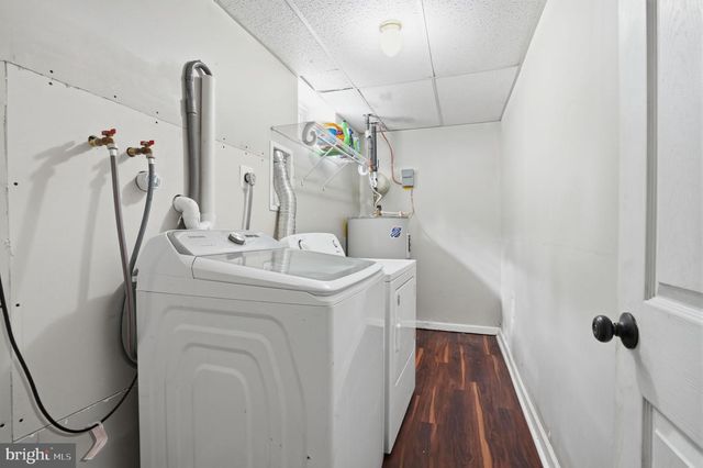 532 WESTERN AVE, Bristol, PA 19007