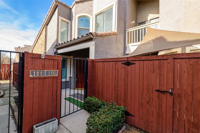 4242 N Capistrano Drive 146, Dallas, TX 75287