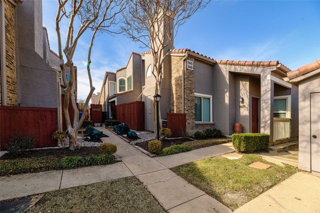 4242 N Capistrano Drive 146, Dallas, TX 75287