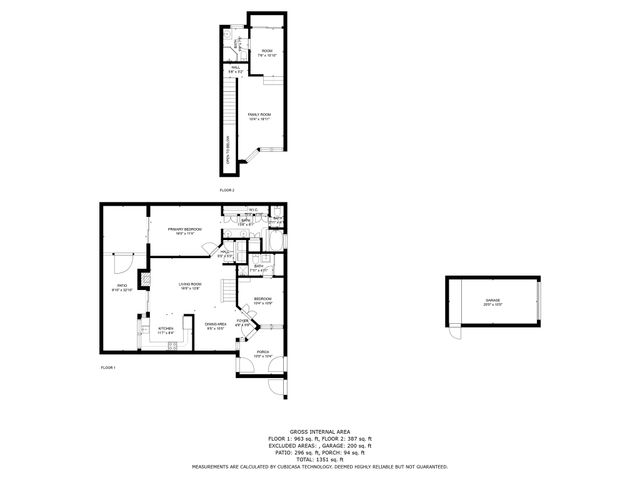 4242 N Capistrano Drive 146, Dallas, TX 75287