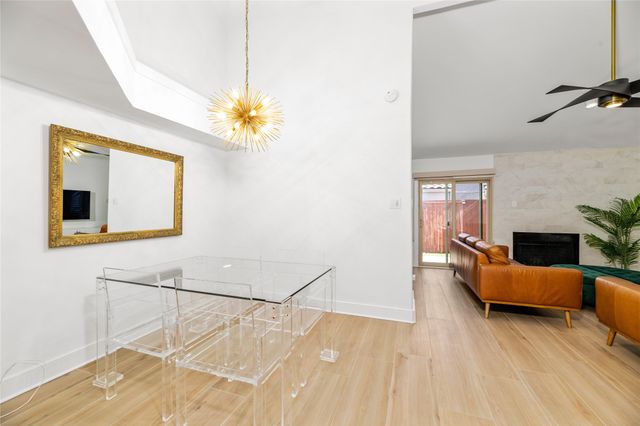 4242 N Capistrano Drive 146, Dallas, TX 75287