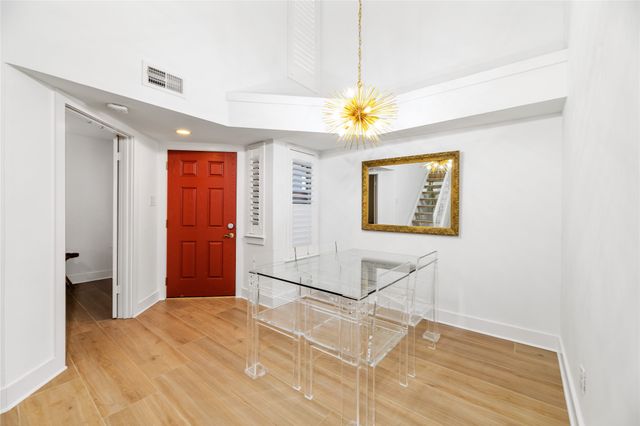 4242 N Capistrano Drive 146, Dallas, TX 75287