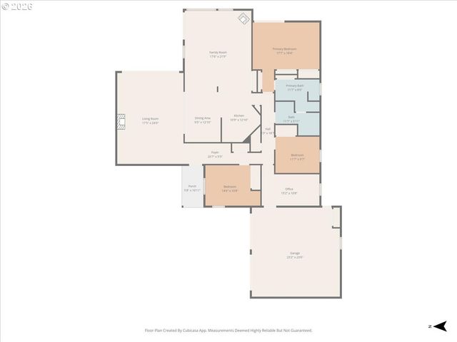 12000 Sw 116TH Ave, Tigard, OR 97223