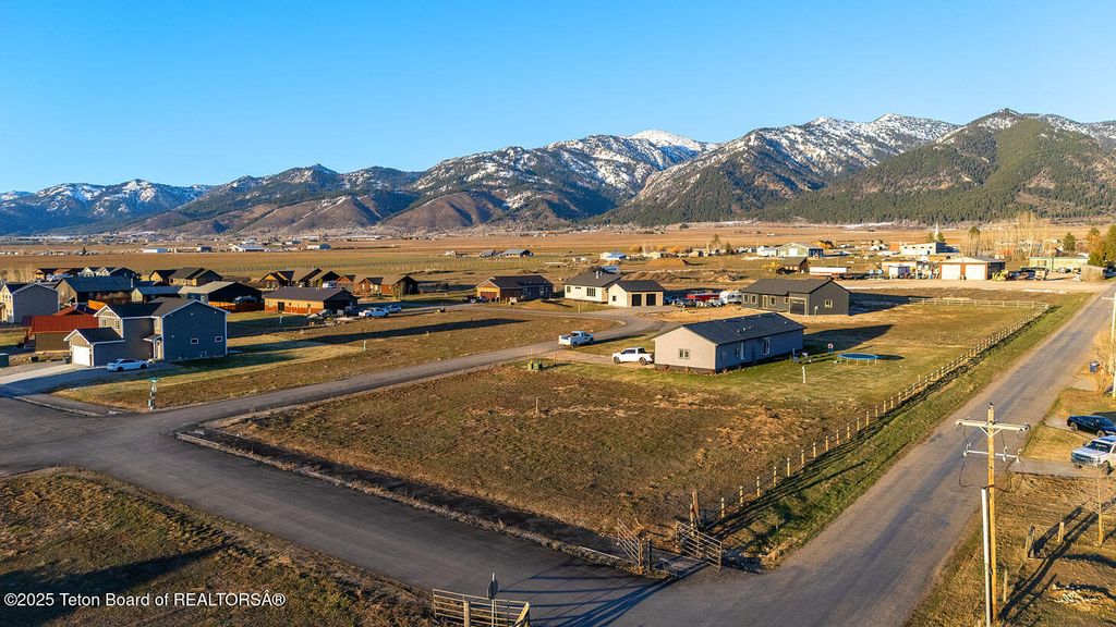 LOT 13 LITTLE GREYS LOOP, Etna, WY 83120 photo 2