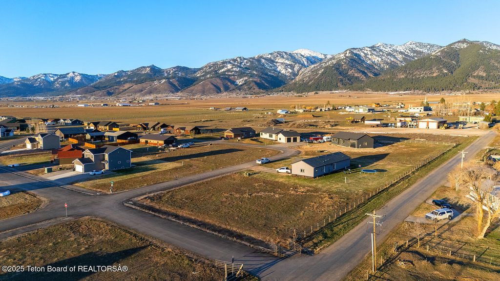 LOT 13 LITTLE GREYS LOOP, Etna, WY 83120 photo 3