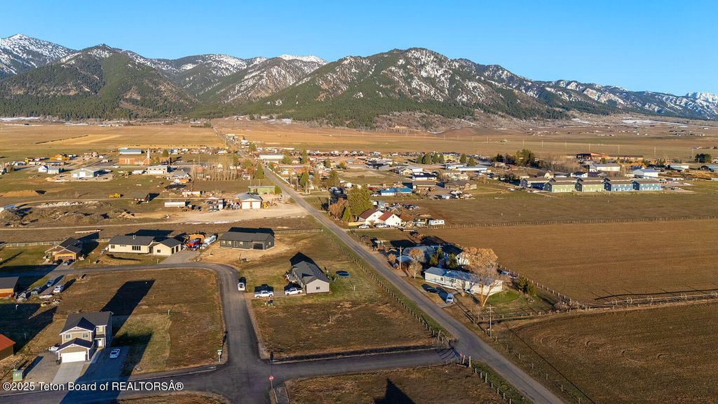 LOT 13 LITTLE GREYS LOOP, Etna, WY 83120 photo 5