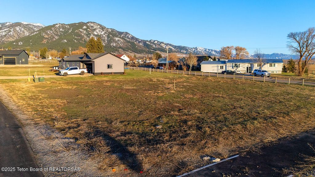 LOT 13 LITTLE GREYS LOOP, Etna, WY 83120 photo 6