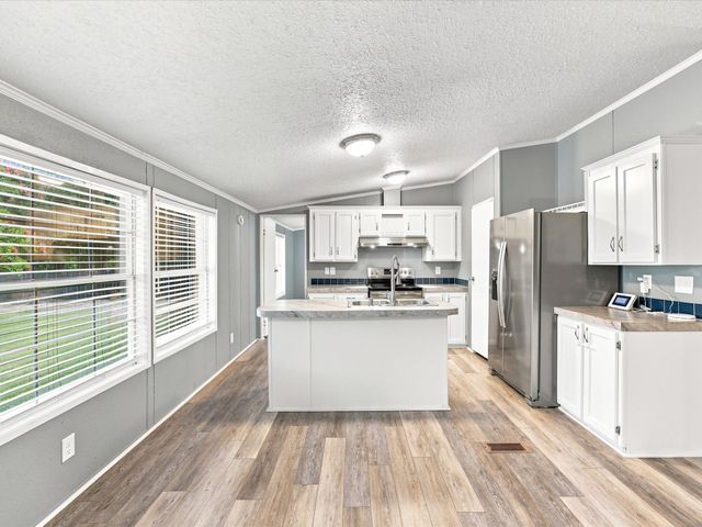 1213 Alliance Boulevard, Rhome, TX 76078