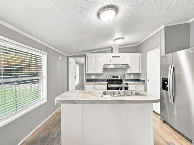 1213 Alliance Boulevard, Rhome, TX 76078