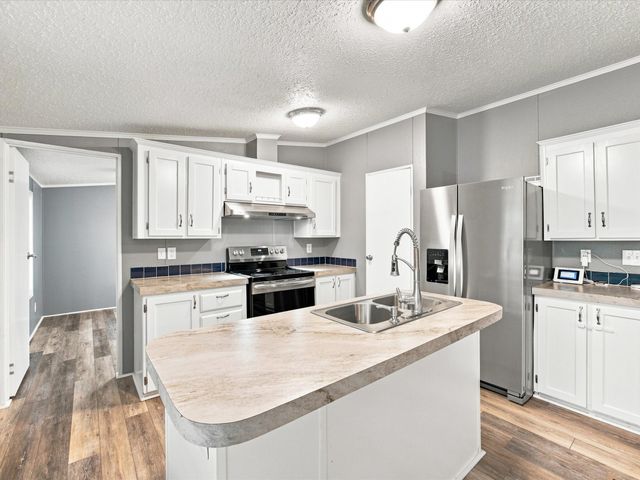1213 Alliance Boulevard, Rhome, TX 76078
