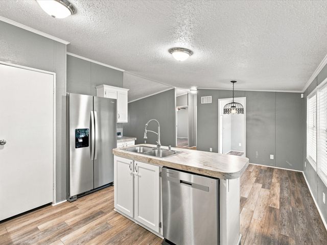 1213 Alliance Boulevard, Rhome, TX 76078