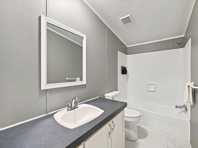 1213 Alliance Boulevard, Rhome, TX 76078