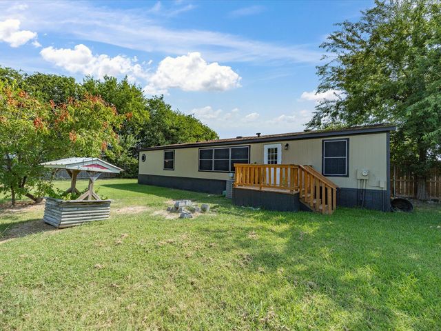 1213 Alliance Boulevard, Rhome, TX 76078