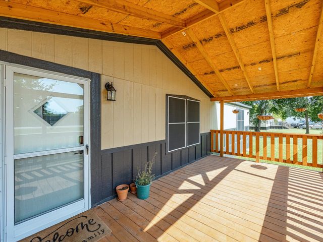 1213 Alliance Boulevard, Rhome, TX 76078