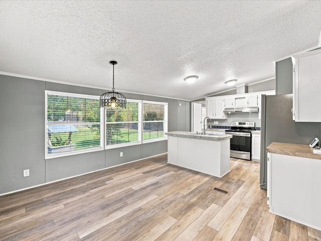 1213 Alliance Boulevard, Rhome, TX 76078
